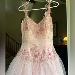 Prom/Sweet 16 Dress
